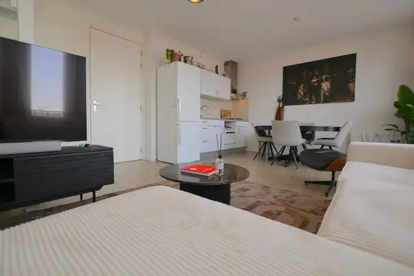 Foto #4 Appartement Entensgang Groningen