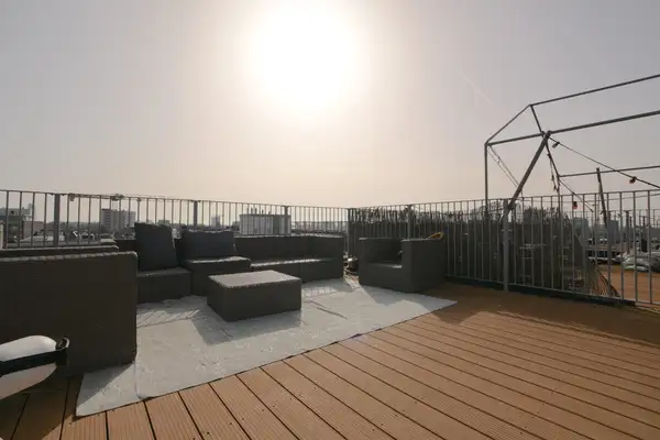 Foto #21 Appartement Entensgang Groningen