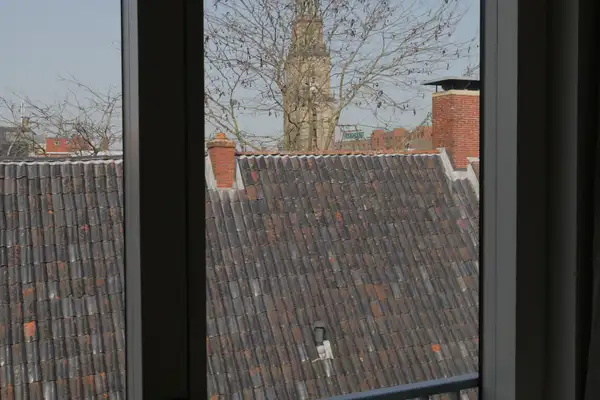 Foto #12 Appartement Entensgang Groningen