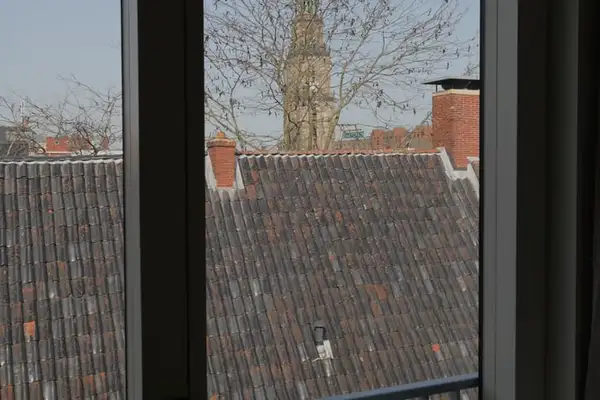 Foto #12 Appartement Entensgang Groningen