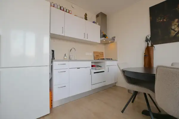 Foto #7 Appartement Entensgang Groningen