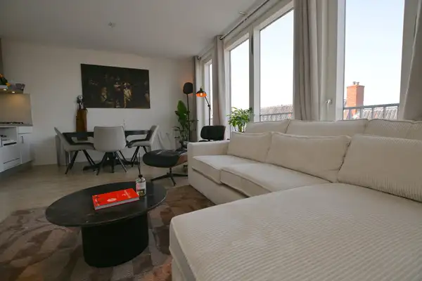 Foto #5 Appartement Entensgang Groningen