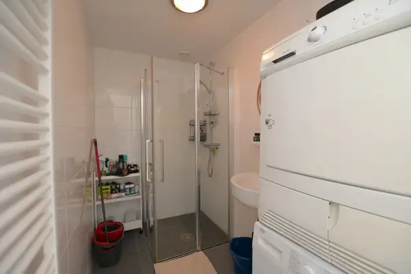 Foto #13 Appartement Entensgang Groningen