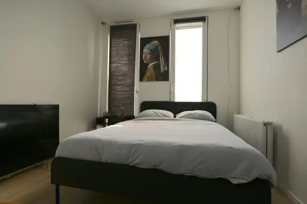 Foto #10 Appartement Entensgang Groningen