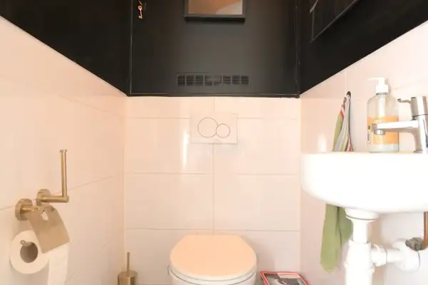 Foto #16 Appartement Entensgang Groningen