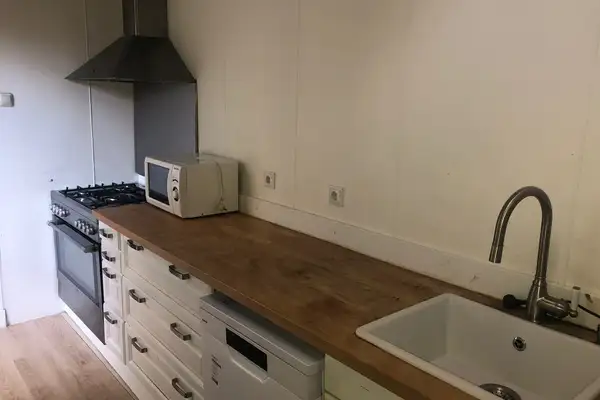 Foto #4 Kamer Hoofdstraat Meppel