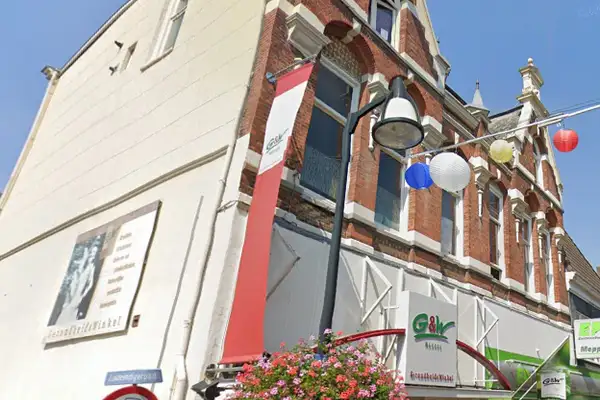 Foto #0 Kamer Hoofdstraat Meppel