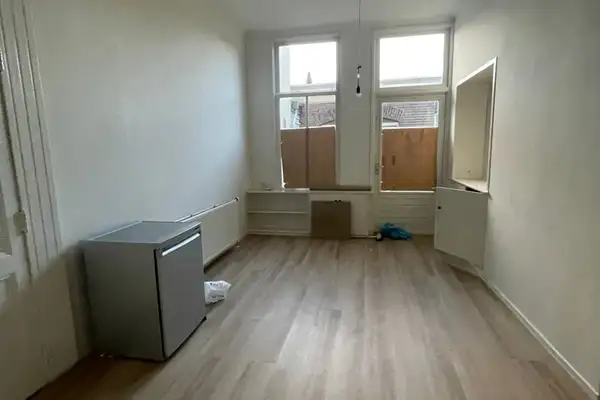 Foto #1 Kamer Hoofdstraat Meppel