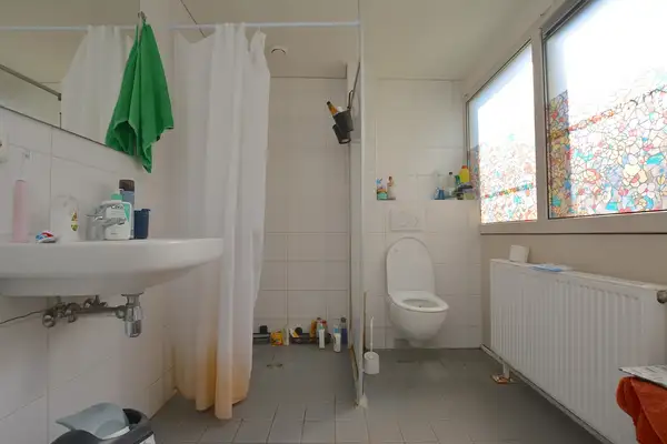 Foto #12 Kamer Hoofdstraat Emmen