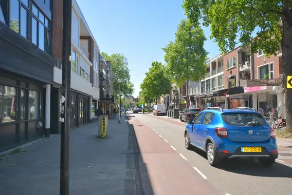 Foto #25 Kamer Hoofdstraat Emmen