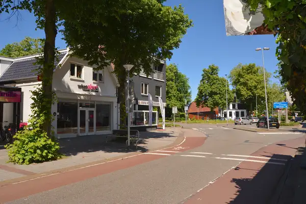 Foto #23 Kamer Hoofdstraat Emmen