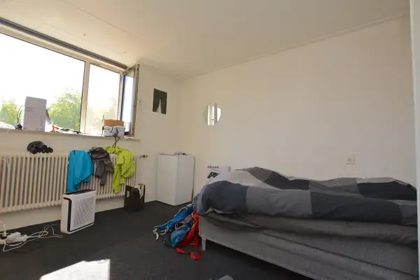 Foto #5 Kamer Hoofdstraat Emmen