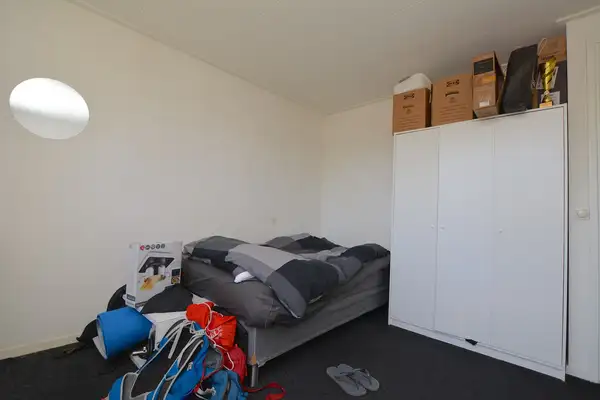 Foto #6 Kamer Hoofdstraat Emmen