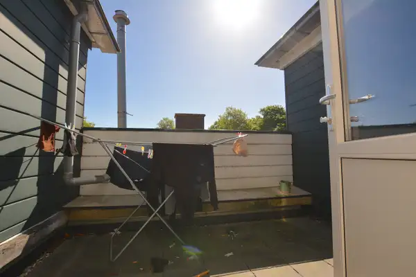 Foto #19 Kamer Hoofdstraat Emmen