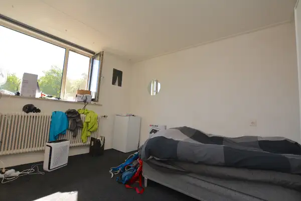 Foto #2 Kamer Hoofdstraat Emmen