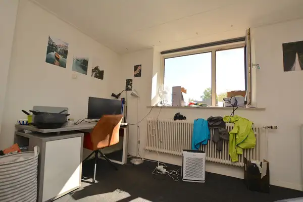 Foto #3 Kamer Hoofdstraat Emmen