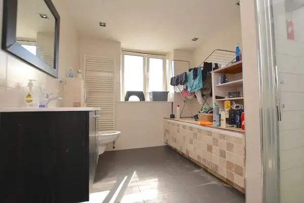 Foto #9 Kamer Hoofdstraat Emmen