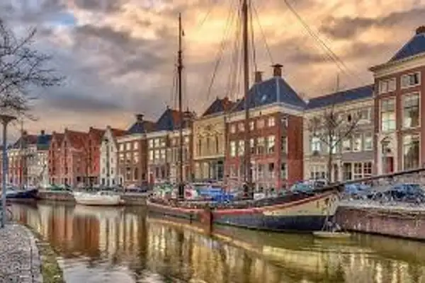 Foto #0 Appartement Hoge der A Groningen