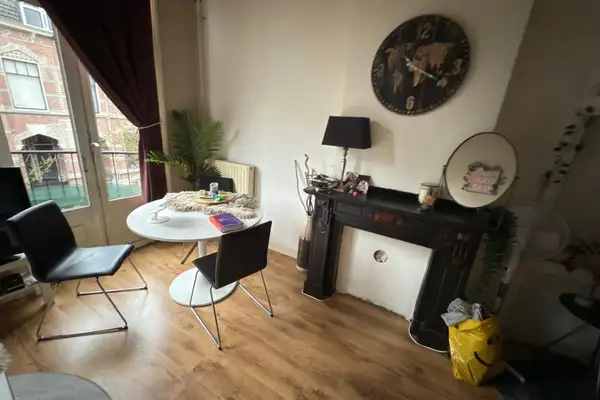 Foto #3 Kamer Koningin Wilhelminastraat Zwolle