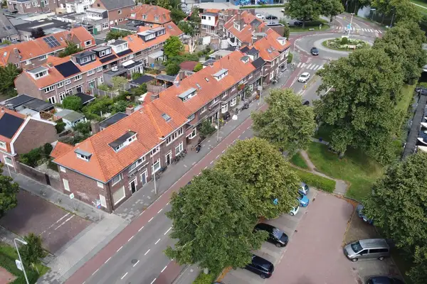 Foto #0 Kamer Schuttevaerkade Zwolle