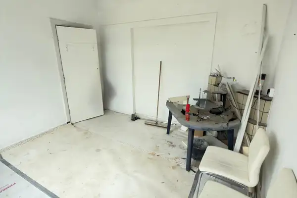 Foto #3 Kamer Schuttevaerkade Zwolle