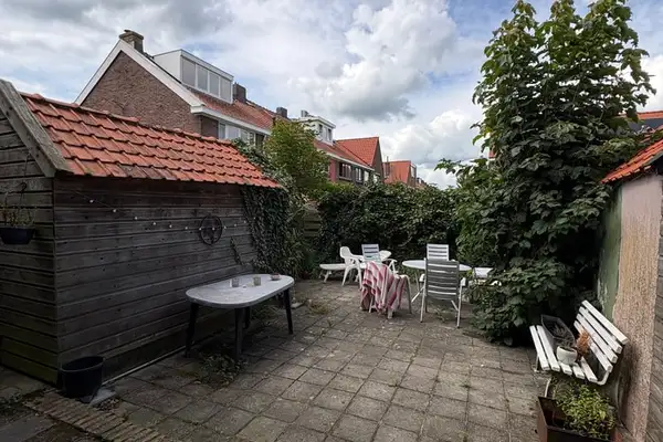 Foto #5 Kamer Schuttevaerkade Zwolle