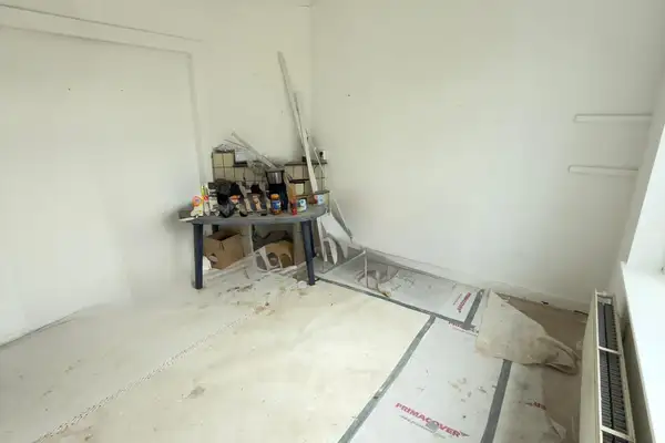 Foto #4 Kamer Schuttevaerkade Zwolle