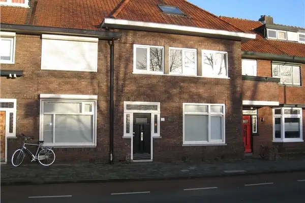 Foto #1 Kamer Schuttevaerkade Zwolle