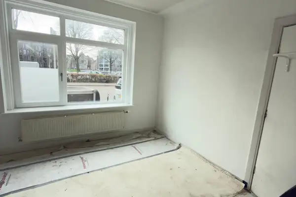 Foto #2 Kamer Schuttevaerkade Zwolle