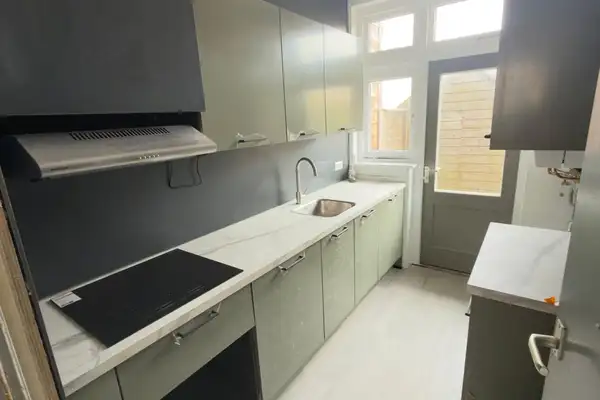 Foto #6 Kamer Schuttevaerkade Zwolle