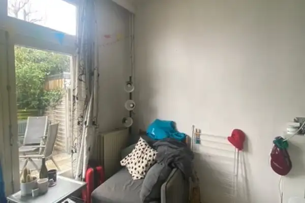 Foto #4 Kamer Eerste Weidjesstraat Zwolle