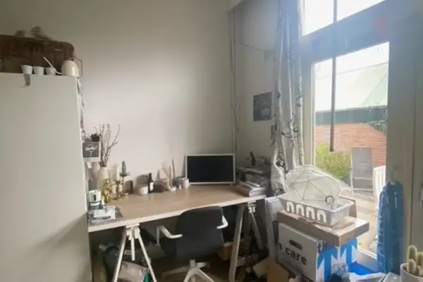 Foto #2 Kamer Eerste Weidjesstraat Zwolle