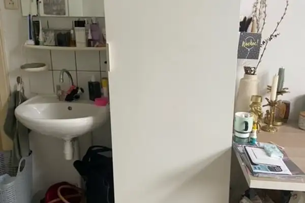 Foto #3 Kamer Eerste Weidjesstraat Zwolle