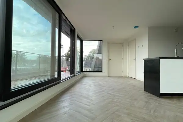 Foto #3 Appartement Diezerpoortenplas Zwolle