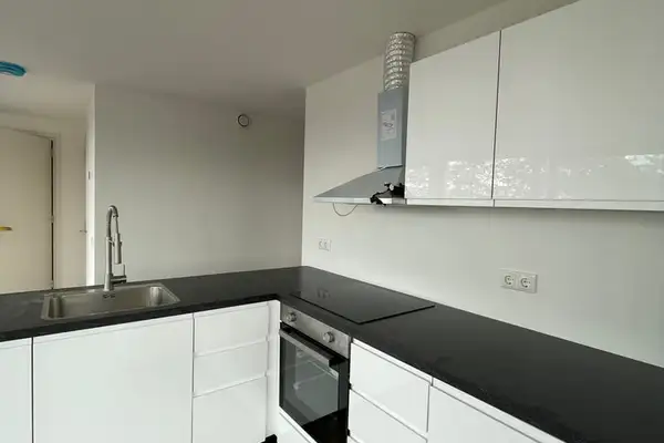 Foto #9 Appartement Diezerpoortenplas Zwolle