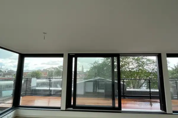 Foto #11 Appartement Diezerpoortenplas Zwolle