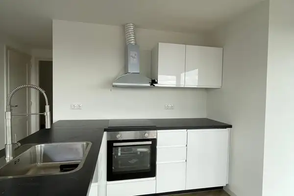 Foto #8 Appartement Diezerpoortenplas Zwolle