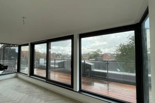 Foto #12 Appartement Diezerpoortenplas Zwolle