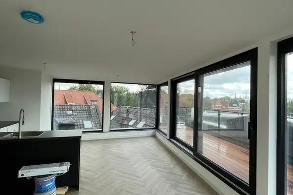 Foto #4 Appartement Diezerpoortenplas Zwolle