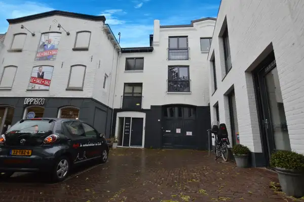 Foto #2 Appartement Diezerpoortenplas Zwolle