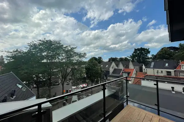 Foto #1 Appartement Diezerpoortenplas Zwolle