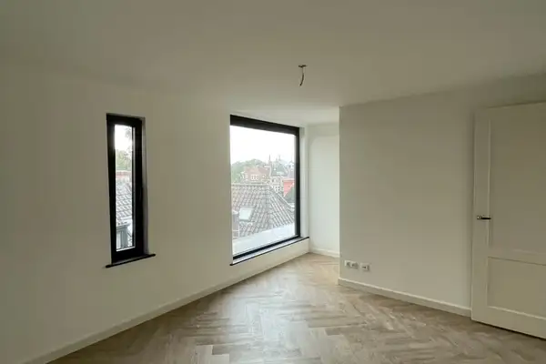 Foto #17 Appartement Diezerpoortenplas Zwolle