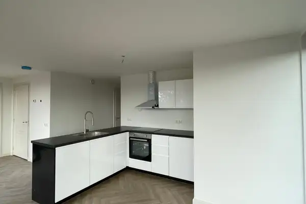 Foto #7 Appartement Diezerpoortenplas Zwolle