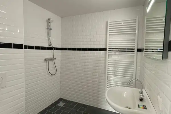 Foto #19 Appartement Diezerpoortenplas Zwolle