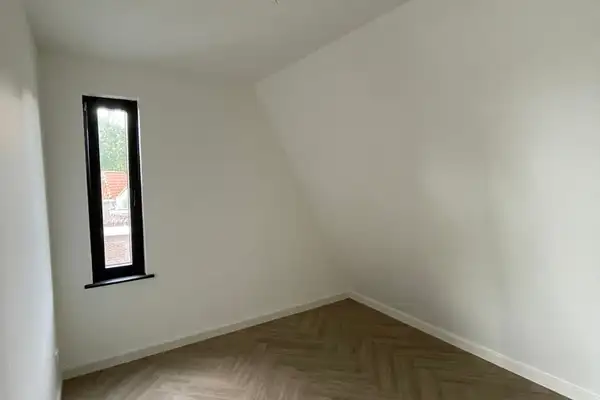 Foto #16 Appartement Diezerpoortenplas Zwolle