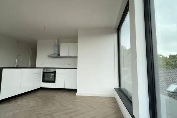 Foto #14 Appartement Diezerpoortenplas Zwolle