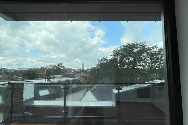 Foto #10 Appartement Diezerpoortenplas Zwolle