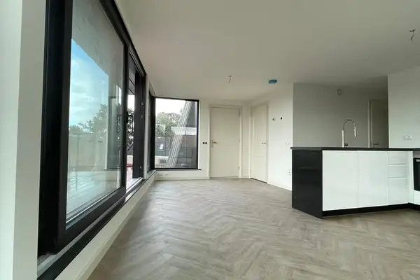 Foto #13 Appartement Diezerpoortenplas Zwolle