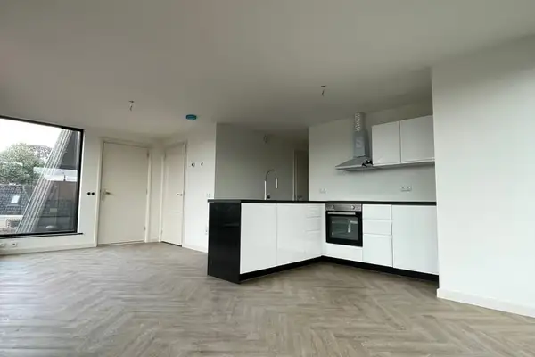 Foto #6 Appartement Diezerpoortenplas Zwolle