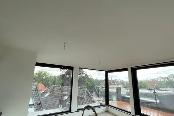 Foto #15 Appartement Diezerpoortenplas Zwolle